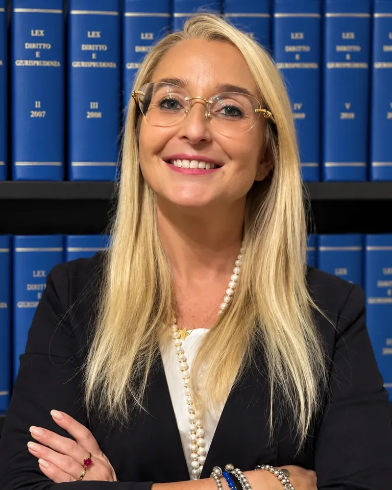 Avv. Chiara Damiata