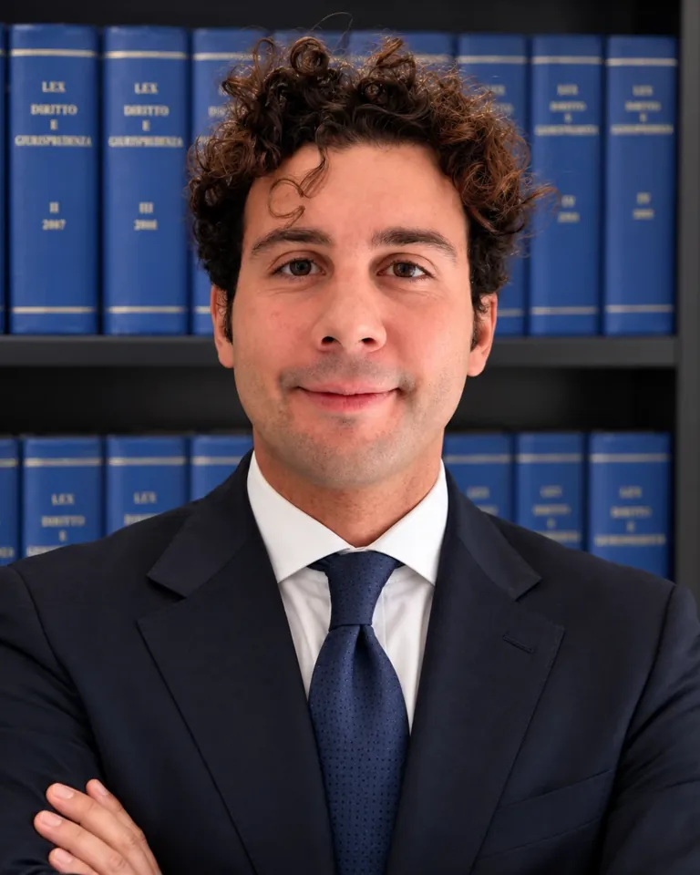 Avv. Claudio Nigrelli