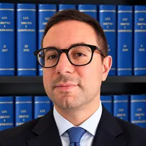 Avv. Sandro Di Carlo
